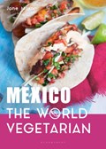 Mexico: The World Vegetarian | Jane Mason | 