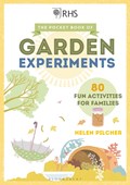 The Pocket Book of Garden Experiments | Helen Pilcher | 