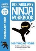 Vocabulary Ninja Workbook for Ages 7-8 | Andrew Jennings | 