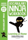 Vocabulary Ninja Workbook for Ages 8-9 | Andrew Jennings | 