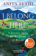 I Belong Here | Anita Sethi | 