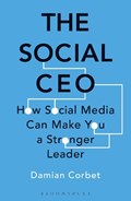 The Social CEO | Damian Corbet | 