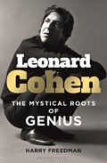 Leonard Cohen | Freedman HarryFreedman | 