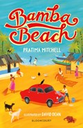 Bamba Beach: A Bloomsbury Reader | Pratima Mitchell | 