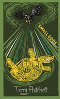 Small Gods | Terry Pratchett | 