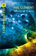 Mission Of Gravity | Hal Clement | 