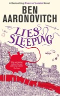 Lies Sleeping | Ben Aaronovitch | 