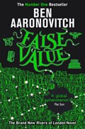 False Value | Ben Aaronovitch | 