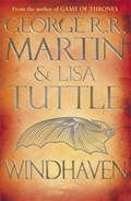 Windhaven | George R.R. Martin ; Lisa Tuttle | 
