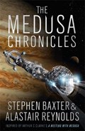 The Medusa Chronicles | Alastair Reynolds ; Stephen Baxter | 
