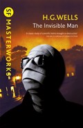 The Invisible Man | H.G. Wells | 