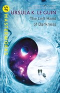 The Left Hand of Darkness | Ursula K. Le Guin | 