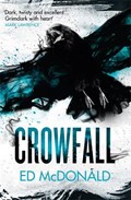 Crowfall | Ed McDonald | 