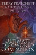 The Ultimate Discworld Companion | Pratchett, Terry ; Briggs, Stephen | 