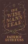 The Wise Man's Fear | Patrick Rothfuss | 