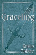 Graceling | Kristin Cashore | 