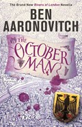 The October Man | Ben Aaronovitch | 