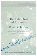 The Left Hand of Darkness | Ursula K. Le Guin&, David Mitchell (introduction) | 