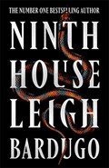 Ninth House | Leigh Bardugo | 