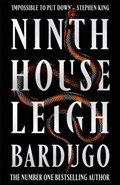 Ninth house | leigh bardugo | 