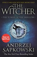 The Tower of the Swallow | Andrzej Sapkowski ; David French | 