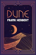 Dune | Frank Herbert | 