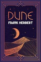 Dune (gollancz deluxe hardback) | Frank Herbert | 9781473233959