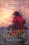 The First Binding | R.R. Virdi | 