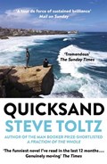 Quicksand | Steve Toltz | 
