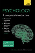 Psychology: A Complete Introduction | MANN, Dr. Sandi | 