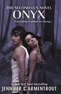 Onyx (Lux - Book Two) | Jennifer L. Armentrout | 