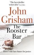 Rooster bar | john grisham | 