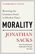 Morality | SACKS, Jonathan | 