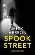 Spook Street | Mick Herron | 