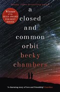 A Closed and Common Orbit | Becky Chambers | 