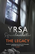 The Legacy | Yrsa Sigurdardottir | 