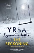 The Reckoning | Yrsa Sigurdardottir | 