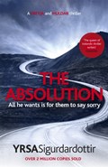 The Absolution | Yrsa Sigurdardottir | 