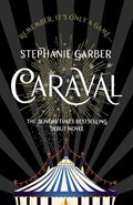Caraval | Stephanie Garber | 
