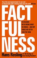 Factfulness | Hans Rosling | 