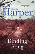 The Binding Song | Elodie Harper | 