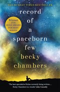 Record of a Spaceborn Few | Becky Chambers | 