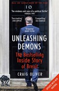 Unleashing Demons | Craig Oliver | 