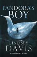 Pandora's Boy | Lindsey Davis | 