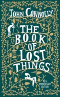 The Book of Lost Things Illustrated Edition | John Connolly | 