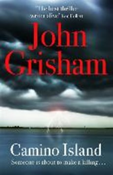 Grisham, J: Camino Island