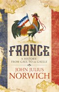 France | John Julius Norwich | 