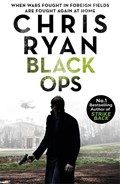 Black Ops | Chris Ryan | 