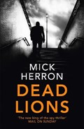Dead lions | Mick Herron | 