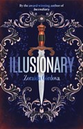 Illusionary | Zoraida Cordova | 